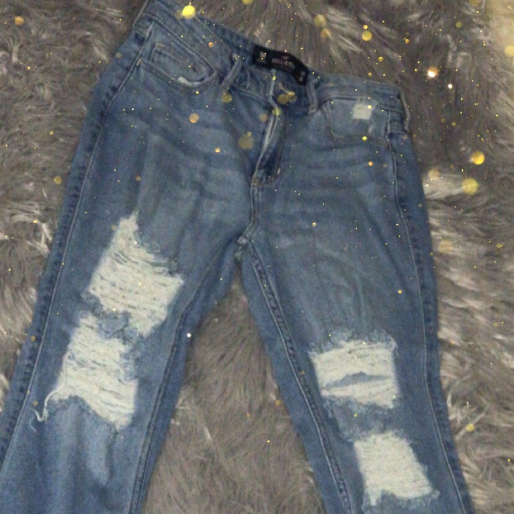 Hollister Jeans